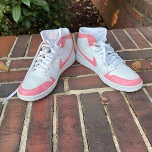Air Jordan 1 Mid Women's Sneakers